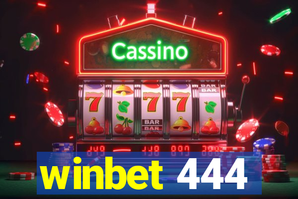 winbet 444